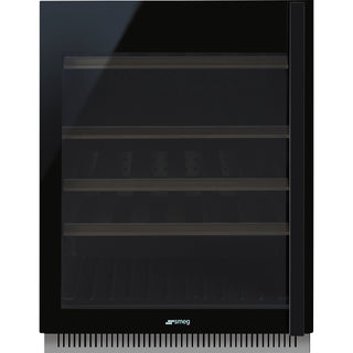 Smeg CVI638LN3 Built-In Wine Cooler