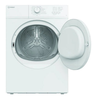 Indesit CYDA81WWGLUK 8kg Vented Tumble Dryer