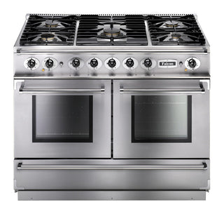 Falcon Continental 1092 Dual Fuel Range Cooker