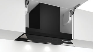 Bosch DBB67AM60B Canopy Hood