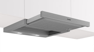 Bosch DFM063W56B Telescopic Hood