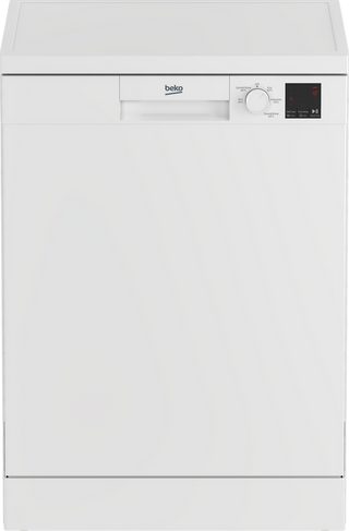 Beko DVN05C20 60cm Dishwasher