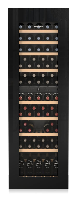 Liebherr EWTgb3583 Dual Zone Built In Wine Cooler