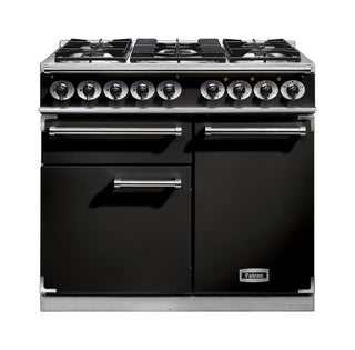 Falcon Deluxe 1000 Dual Fuel Range Cooker