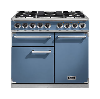 Falcon Deluxe 1000 Dual Fuel Range Cooker