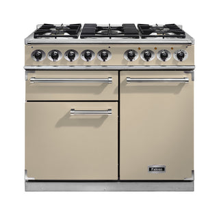 Falcon Deluxe 1000 Dual Fuel Range Cooker