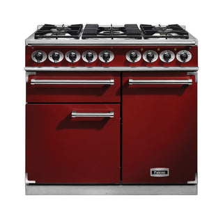 Falcon Deluxe 1000 Dual Fuel Range Cooker