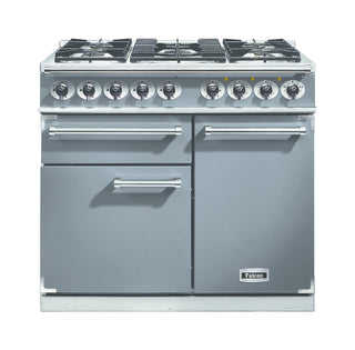 Falcon Deluxe 1000 Dual Fuel Range Cooker