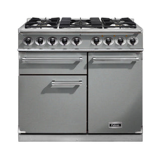 Falcon Deluxe 1000 Dual Fuel Range Cooker