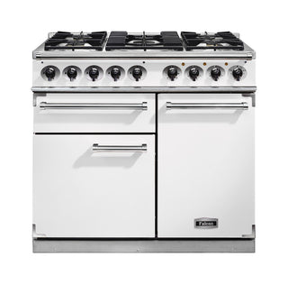 Falcon Deluxe 1000 Dual Fuel Range Cooker