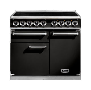 Falcon Deluxe 1000 Induction Range Cooker