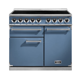 Falcon Deluxe 1000 Induction Range Cooker