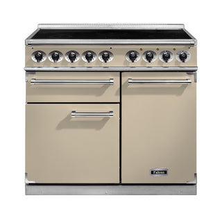 Falcon Deluxe 1000 Induction Range Cooker