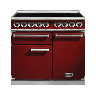 Falcon Deluxe 1000 Induction Range Cooker