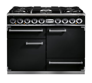 Falcon Deluxe 1092 Dual Fuel Range Cooker