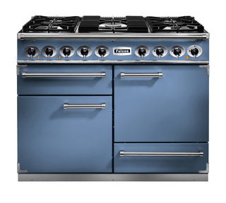 Falcon Deluxe 1092 Dual Fuel Range Cooker