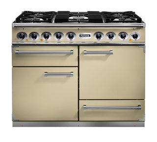 Falcon Deluxe 1092 Dual Fuel Range Cooker