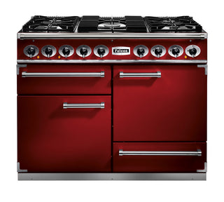 Falcon Deluxe 1092 Dual Fuel Range Cooker