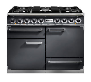 Falcon Deluxe 1092 Dual Fuel Range Cooker