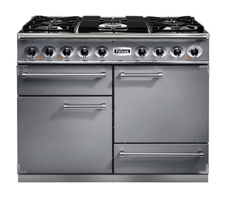 Falcon Deluxe 1092 Dual Fuel Range Cooker