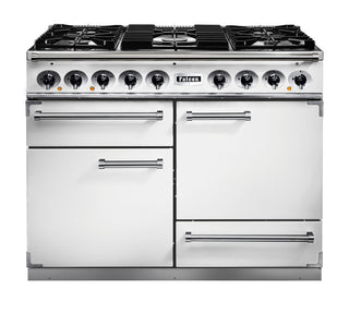 Falcon Deluxe 1092 Dual Fuel Range Cooker