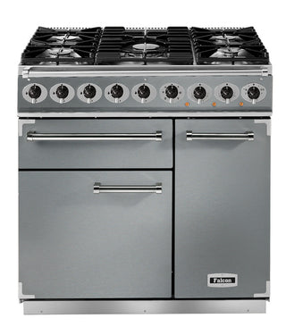 Falcon Deluxe 900 Dual Fuel Range Cooker