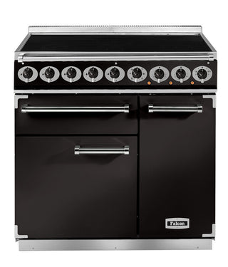 Falcon Deluxe 900 Induction Range Cooker