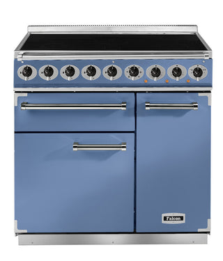 Falcon Deluxe 900 Induction Range Cooker