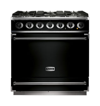 Falcon S 900 Dual Fuel Range Cooker