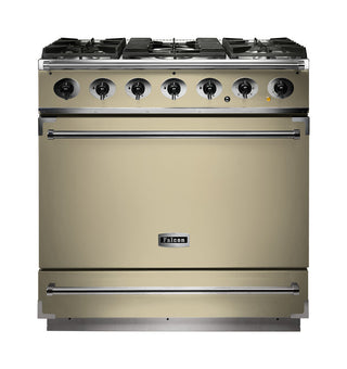 Falcon S 900 Dual Fuel Range Cooker