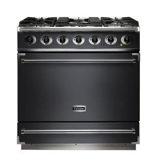 Falcon S 900 Dual Fuel Range Cooker