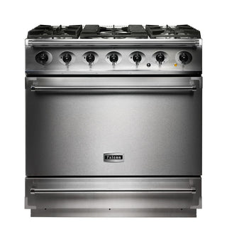 Falcon S 900 Dual Fuel Range Cooker