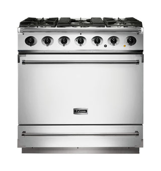 Falcon S 900 Dual Fuel Range Cooker