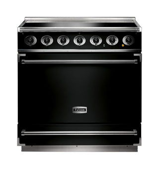 Falcon S 900 Induction Range Cooker