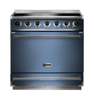 Falcon S 900 Induction Range Cooker