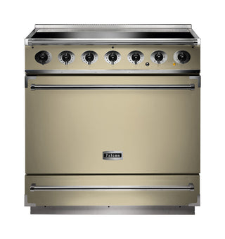 Falcon S 900 Induction Range Cooker