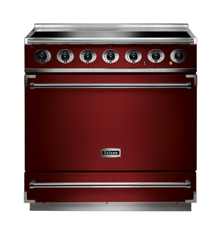 Falcon S 900 Induction Range Cooker