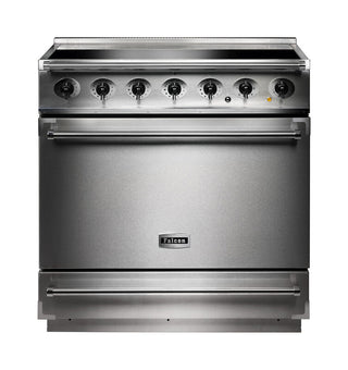 Falcon S 900 Induction Range Cooker