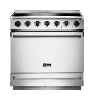 Falcon S 900 Induction Range Cooker