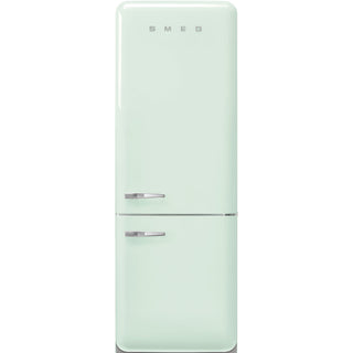 Smeg FAB38 Right Hand Hinge Retro Fridge Freezer