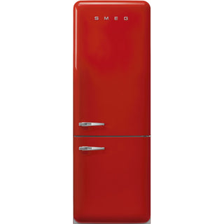 Smeg FAB38 Right Hand Hinge Retro Fridge Freezer