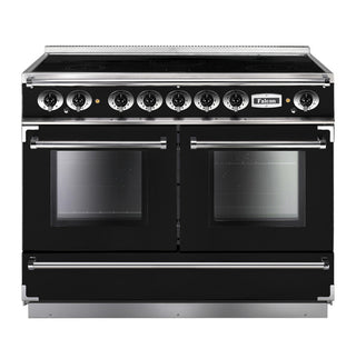 Falcon Continental 1092 Induction Range Cooker