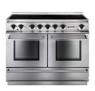 Falcon Continental 1092 Induction Range Cooker