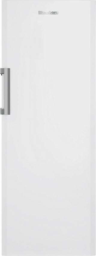 Blomberg FNM4671P Tall Frost Free Freezer