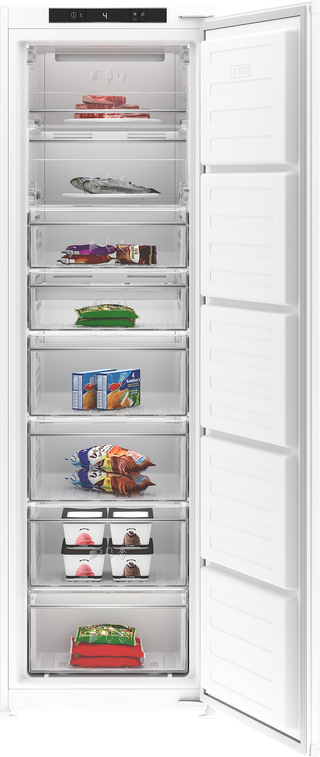 Blomberg FNT4454I Integrated Frost Free Freezer