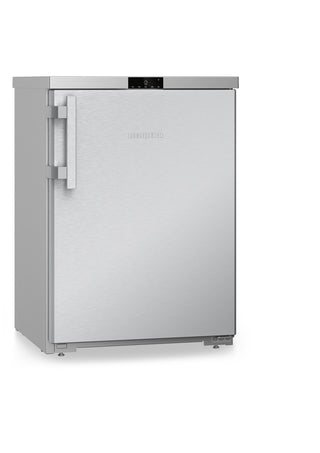 Liebherr FNsddi1624 Freestanding Freezer