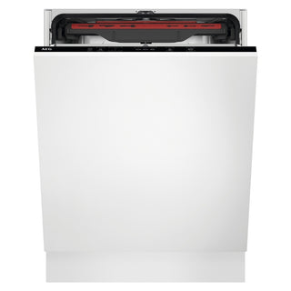 AEG 5000 FSX52927Z AirDry Dishwasher 60cm