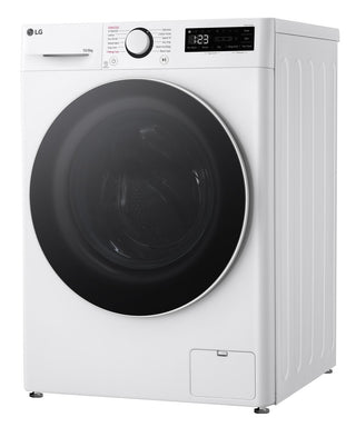 LG FWY606WWLN1 Washer Dryer