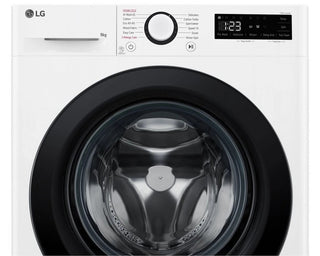 LG FWY606WWLN1 Washer Dryer