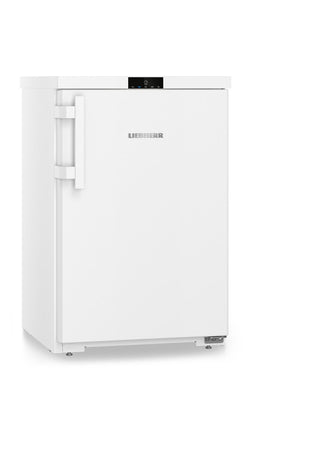 Liebherr Fc1404 Freestanding Freezer